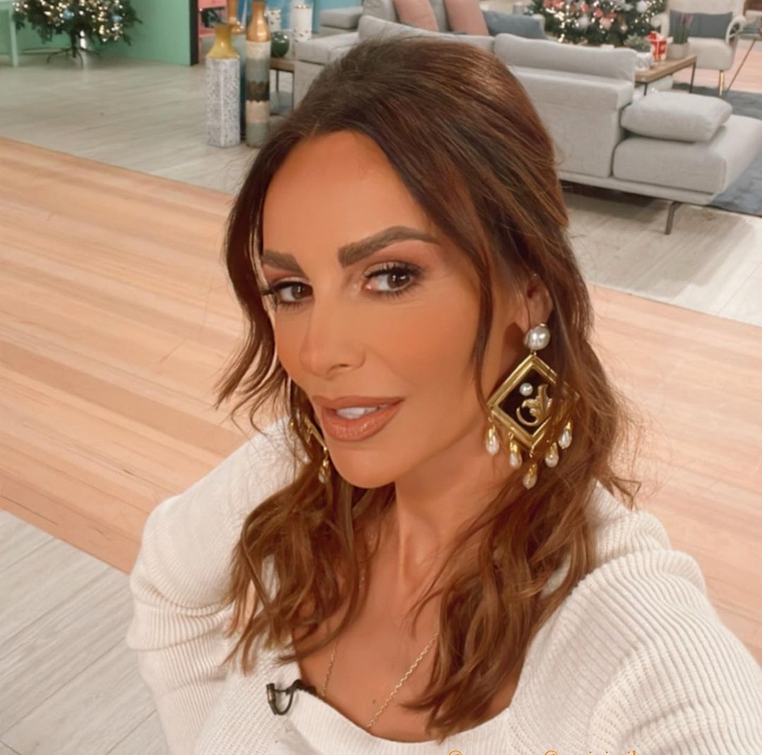 Mπέττυ Μαγγίρα