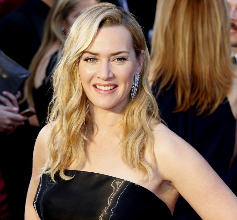 H Kate Winslet στην 88η ετήσια τελετή των Όσκαρ στο Ηighland Center στο Ηollywood, στις 28 Φεβρουαρίου 2016