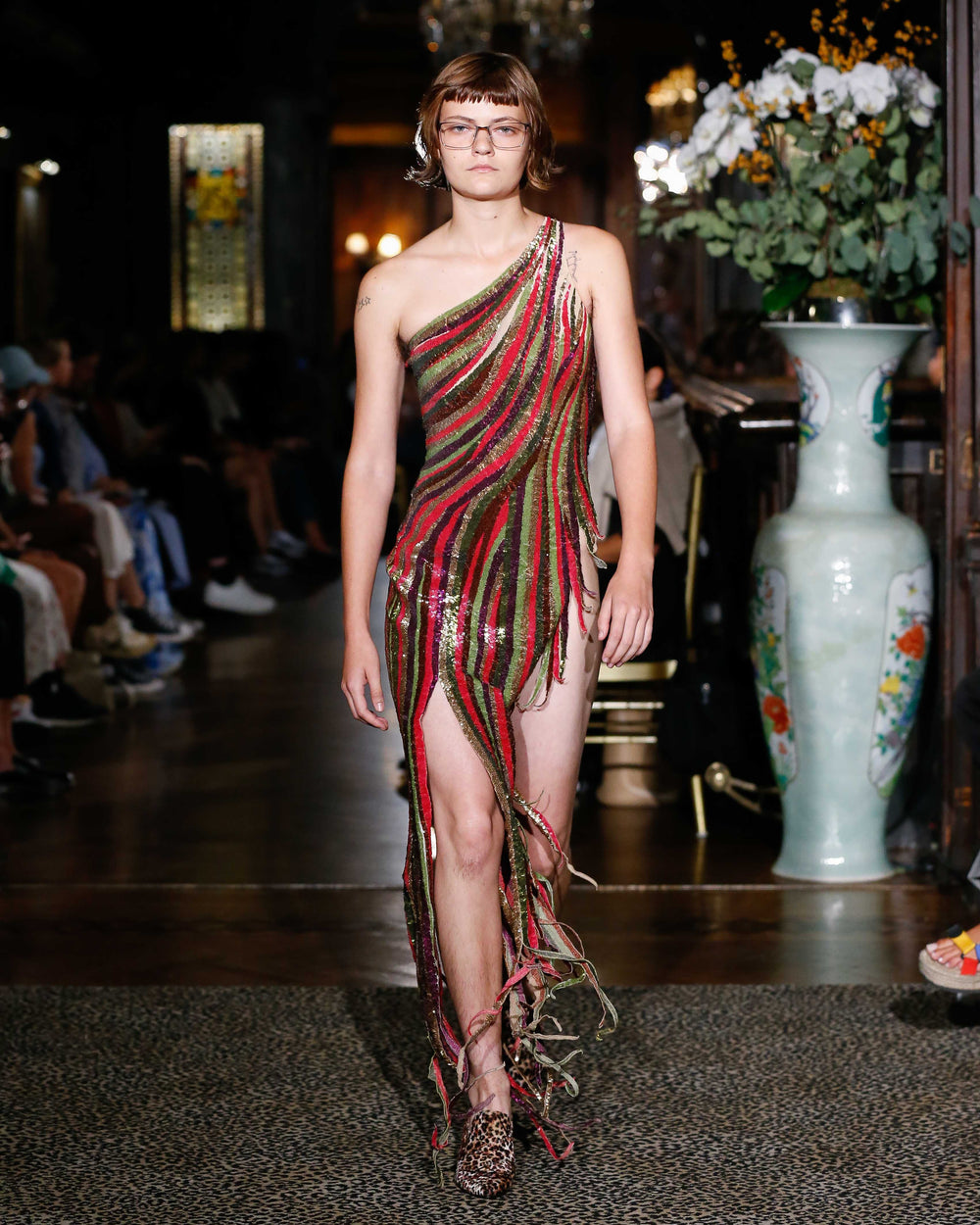 Credit : Puppets And Puppets