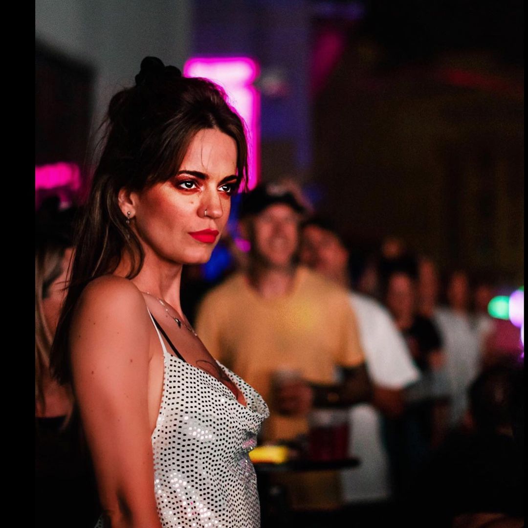 Τραϊάνα Ανανία