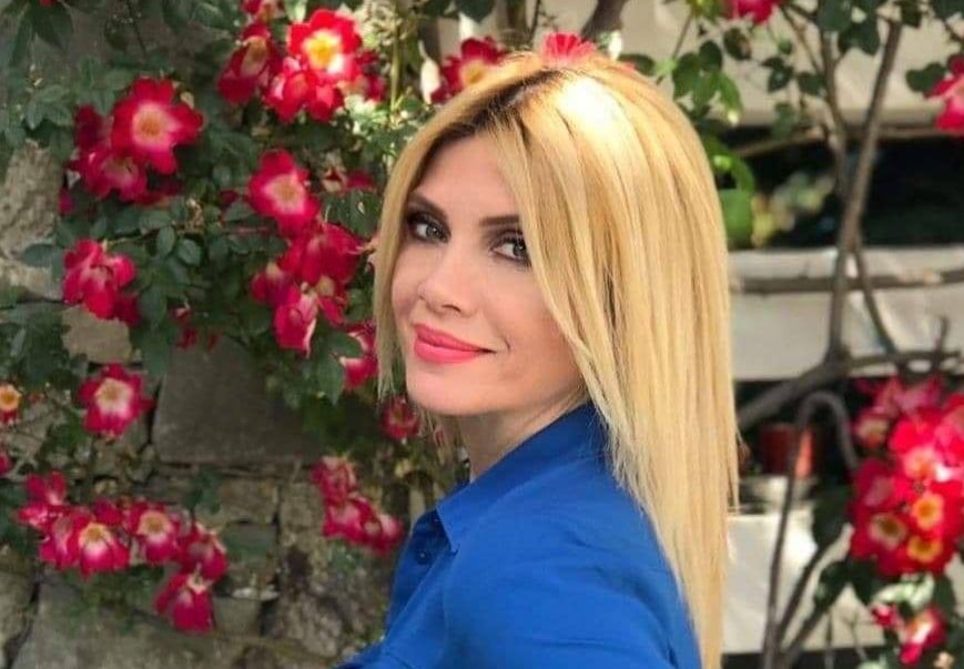 Φωτεινή Γεωργαντά