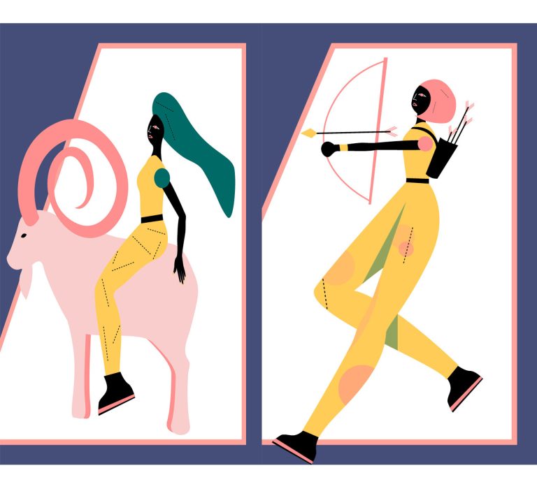 Ζωδιακές προβλέψεις