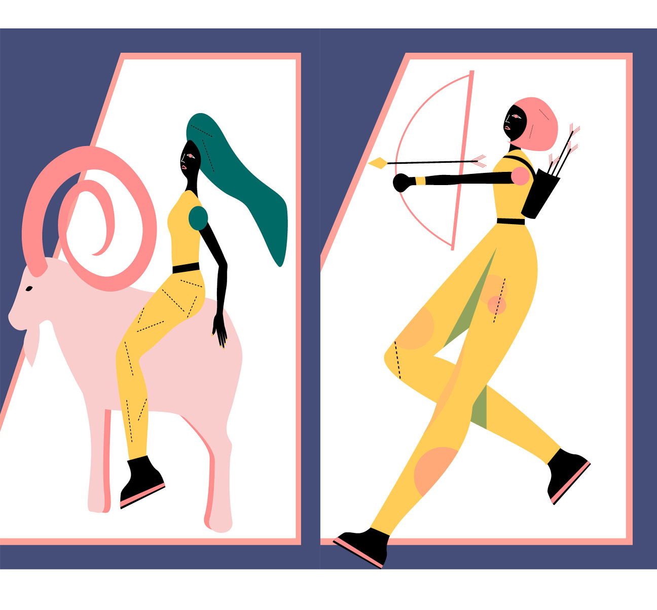 Ζωδιακές προβλέψεις