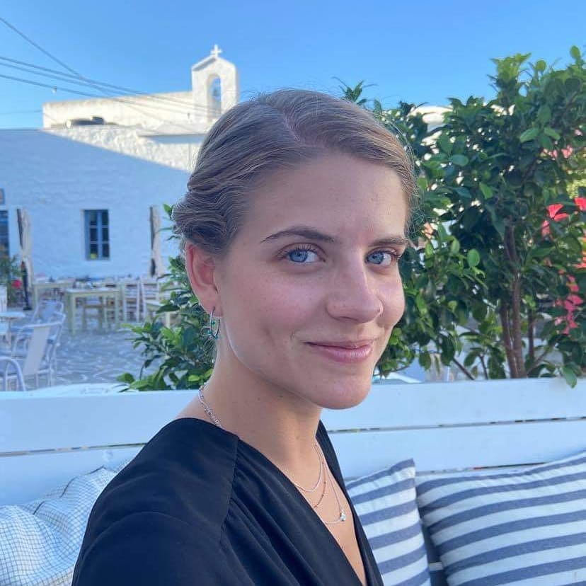 Δανάη Μιχαλάκη