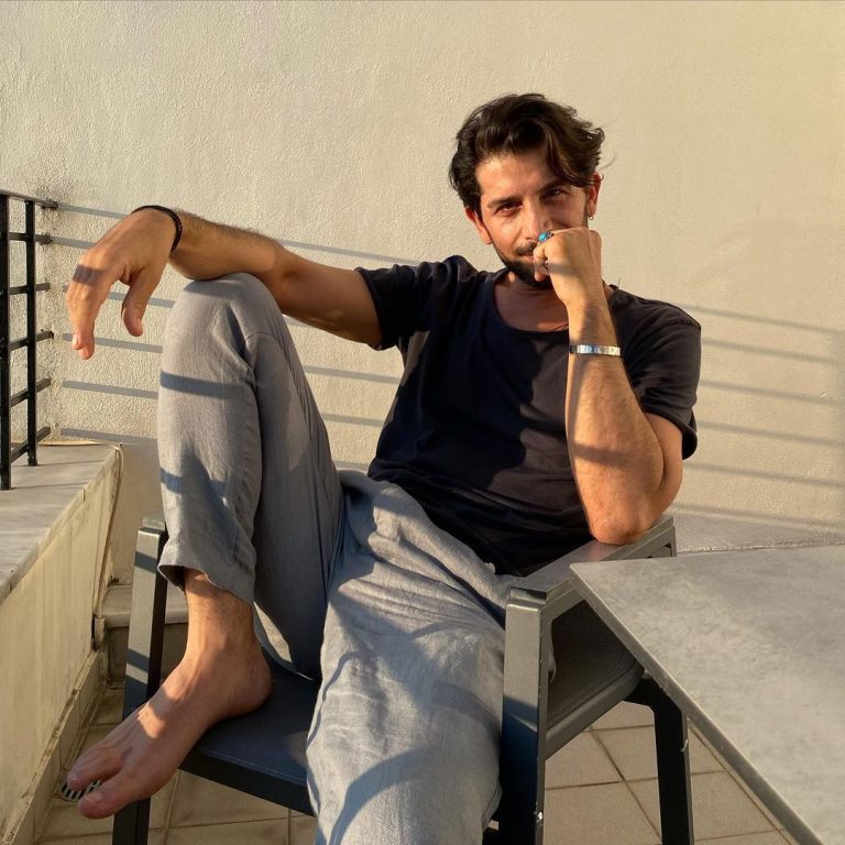 Χρήστος Σπανός