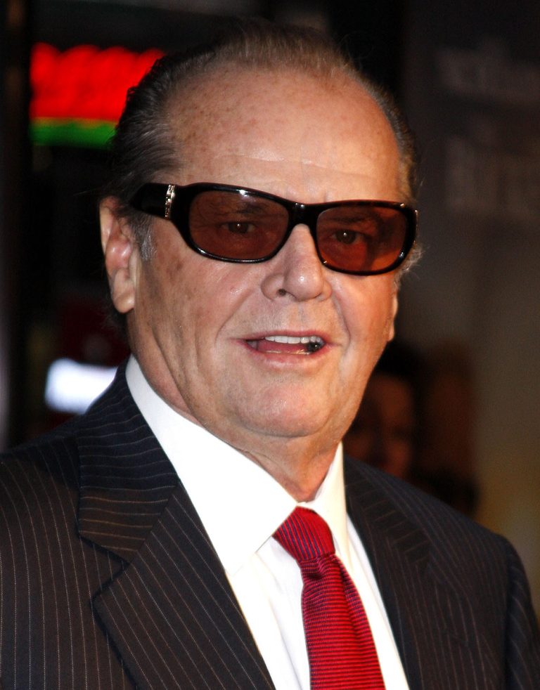 Τζακ Νίκολσον