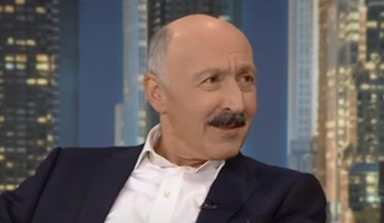 Παύλος Ορκόπουλος