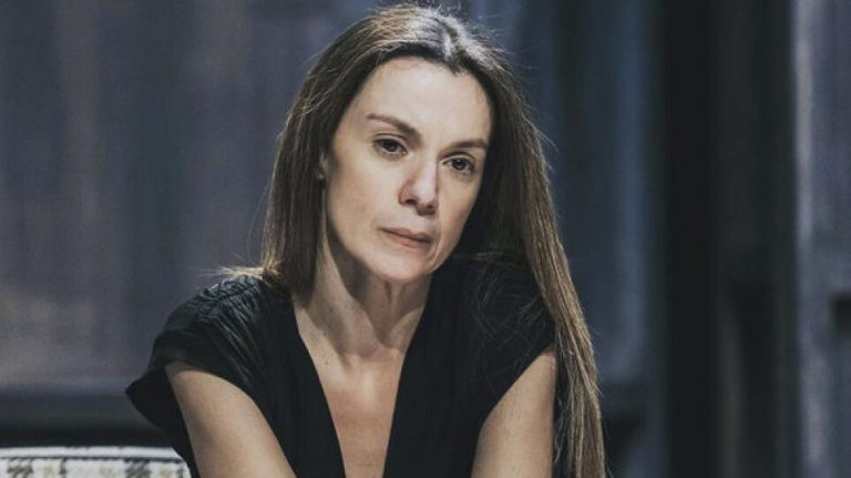 Πέγκυ Τρικαλιώτη