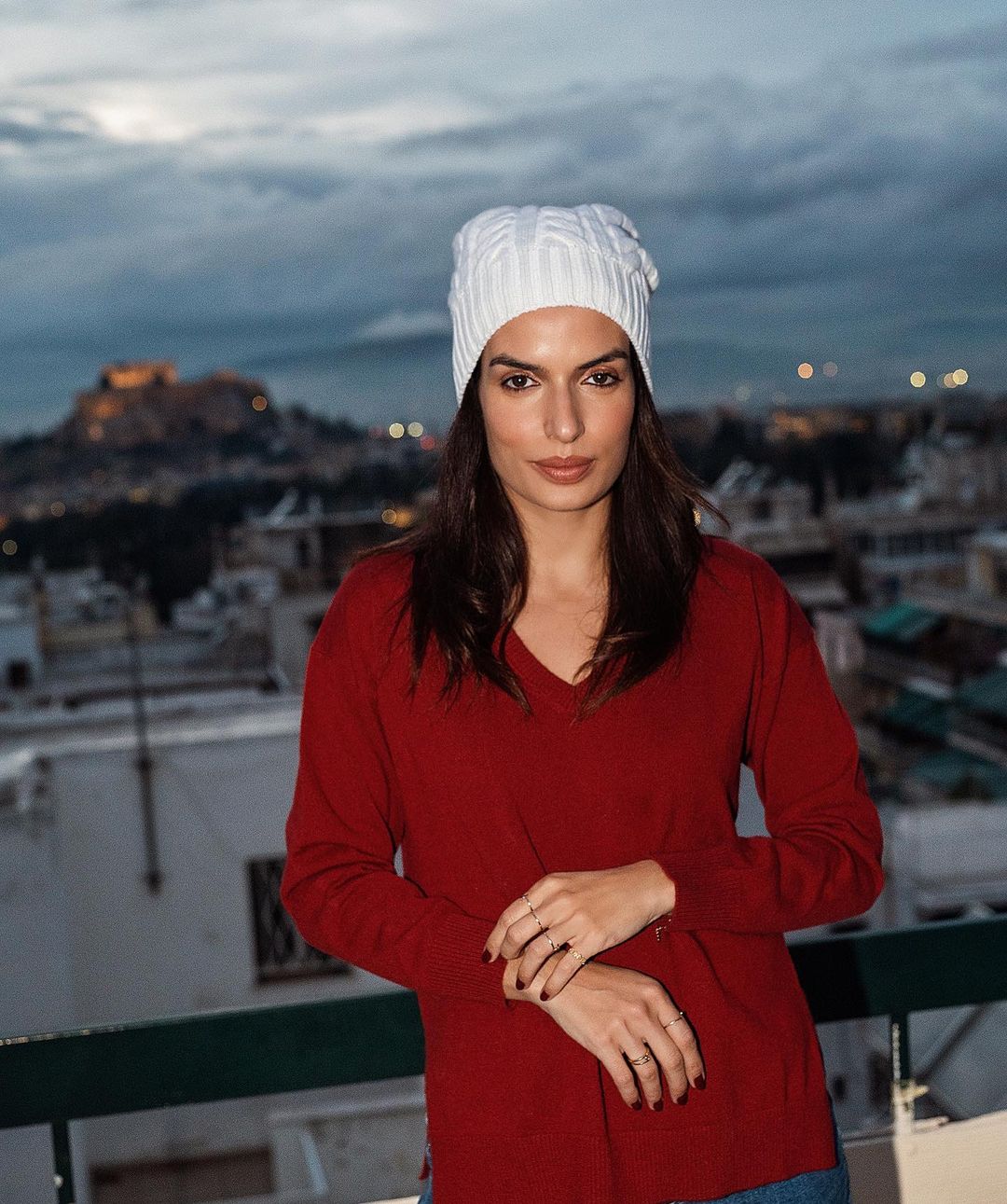 Τόνια Σωτηροπούλου