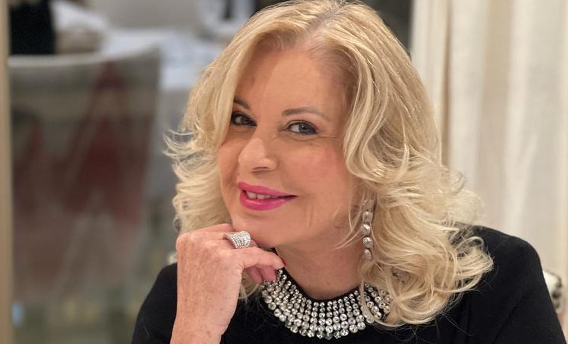 Bárbara Rey: 