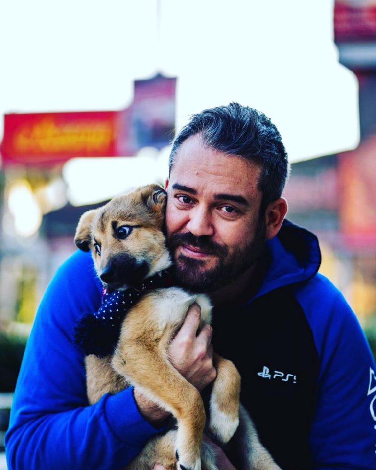 Πυγμαλίων Δαδακαρίδης