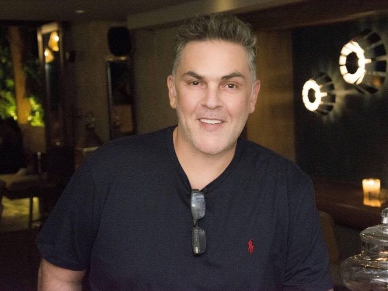 Αντώνης Λουδάρος