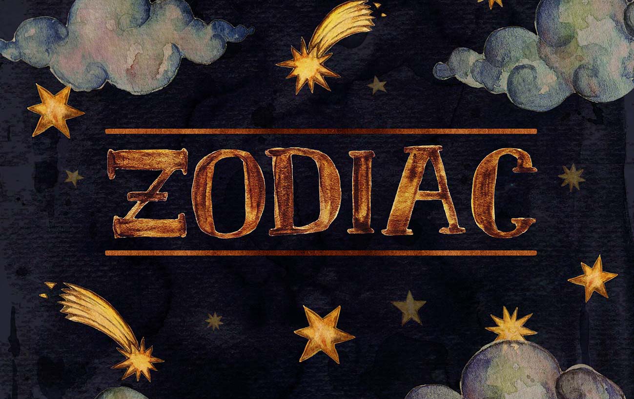 Ζώδια και προβλέψεις