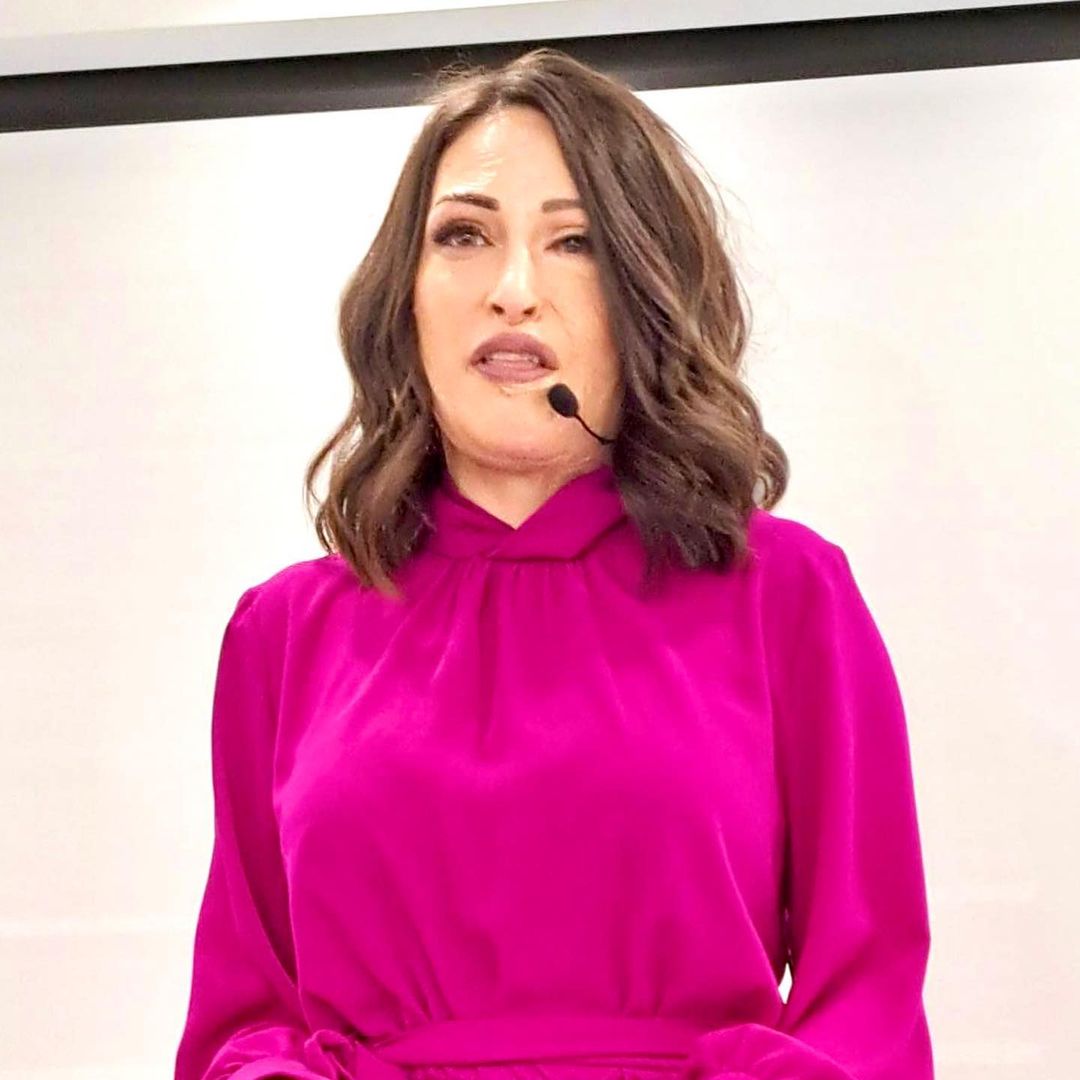 Ιωάννα Παλιοσπύρου