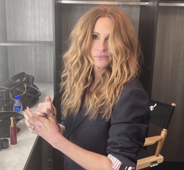 Τζούλια Ρόμπερτς