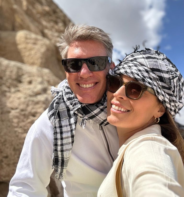 Μαριέττα Χρουσαλά Λέων Πατίτσας