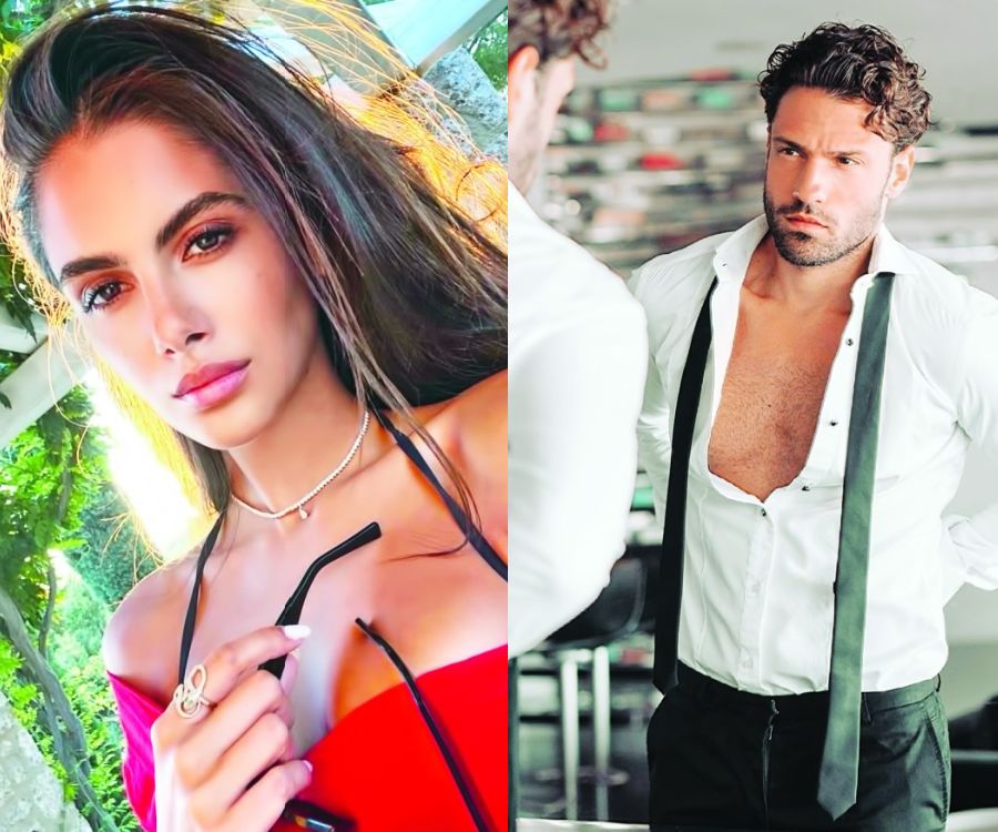 Κωνσταντίνος Αργυρός - Αλεξάνδρα Νίκα