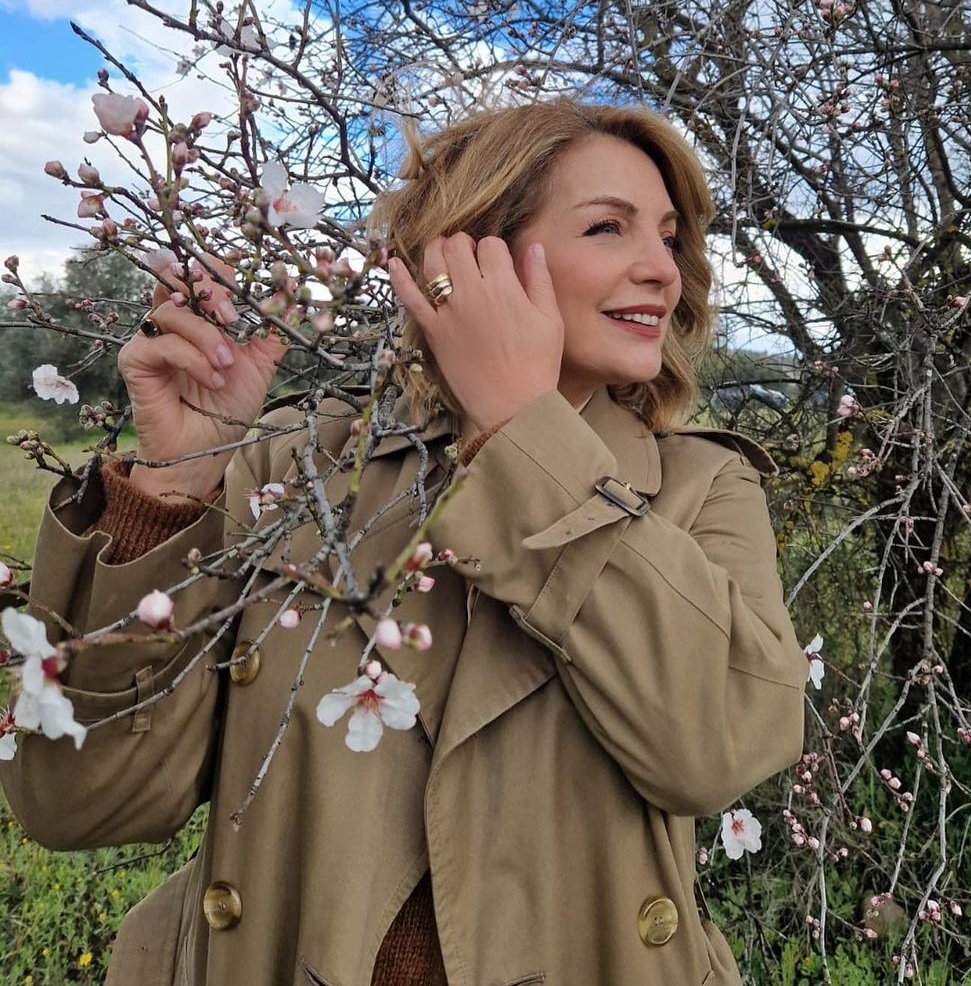 Άντζελα Γκερέκου