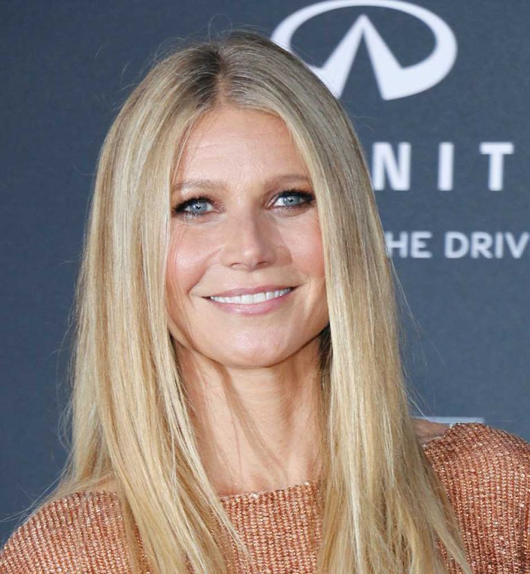 Gwyneth Paltrow