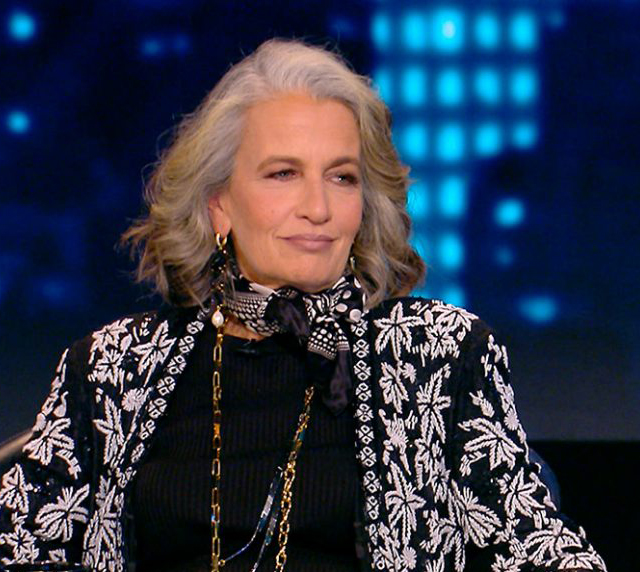 Λουκίσ Παπαδάκη