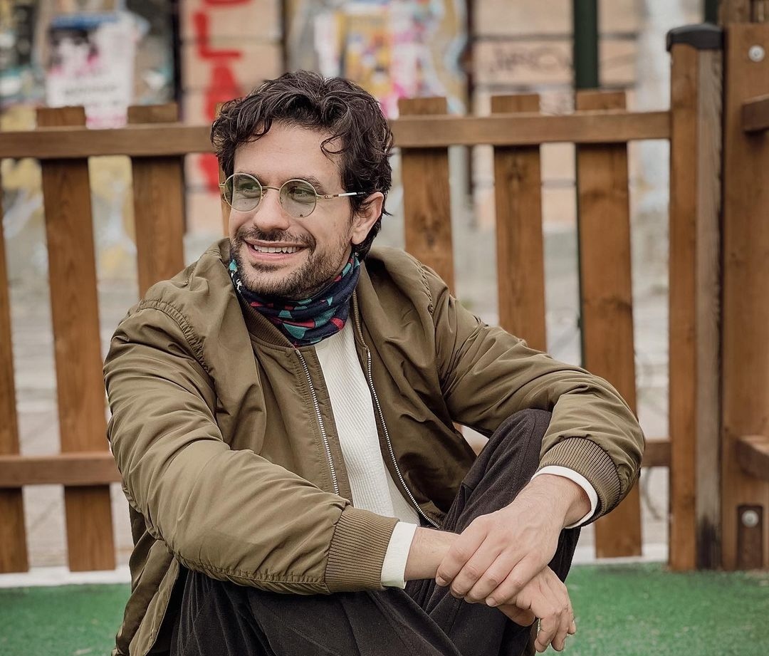 Ορφέας Αυγουστίδης