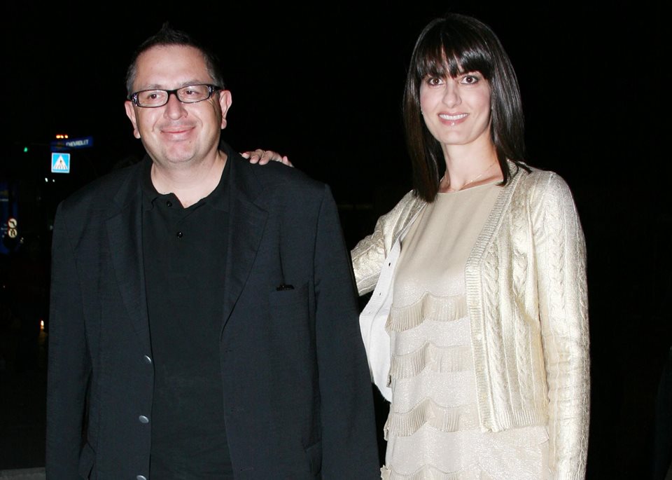 Αναστασιάδης Παναγιωτοπούλου