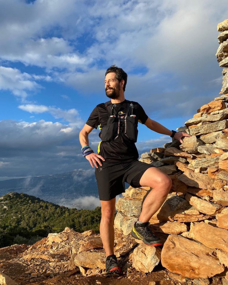 Aπόστολος Ρουβάς