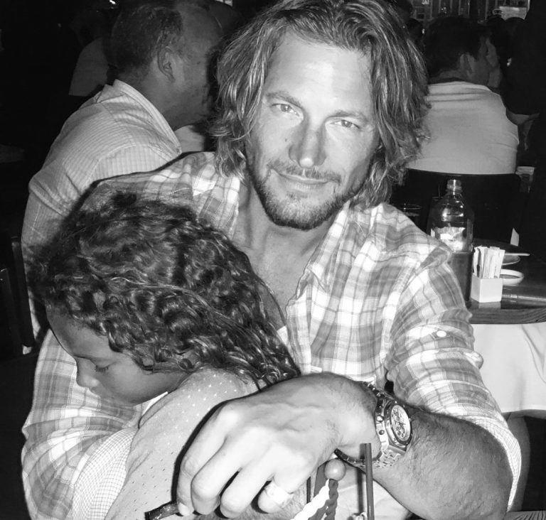 Halle Berry Νέα δικαστική νίκη κατά του πρώην της Gabriel Aubry έπειτα(01)