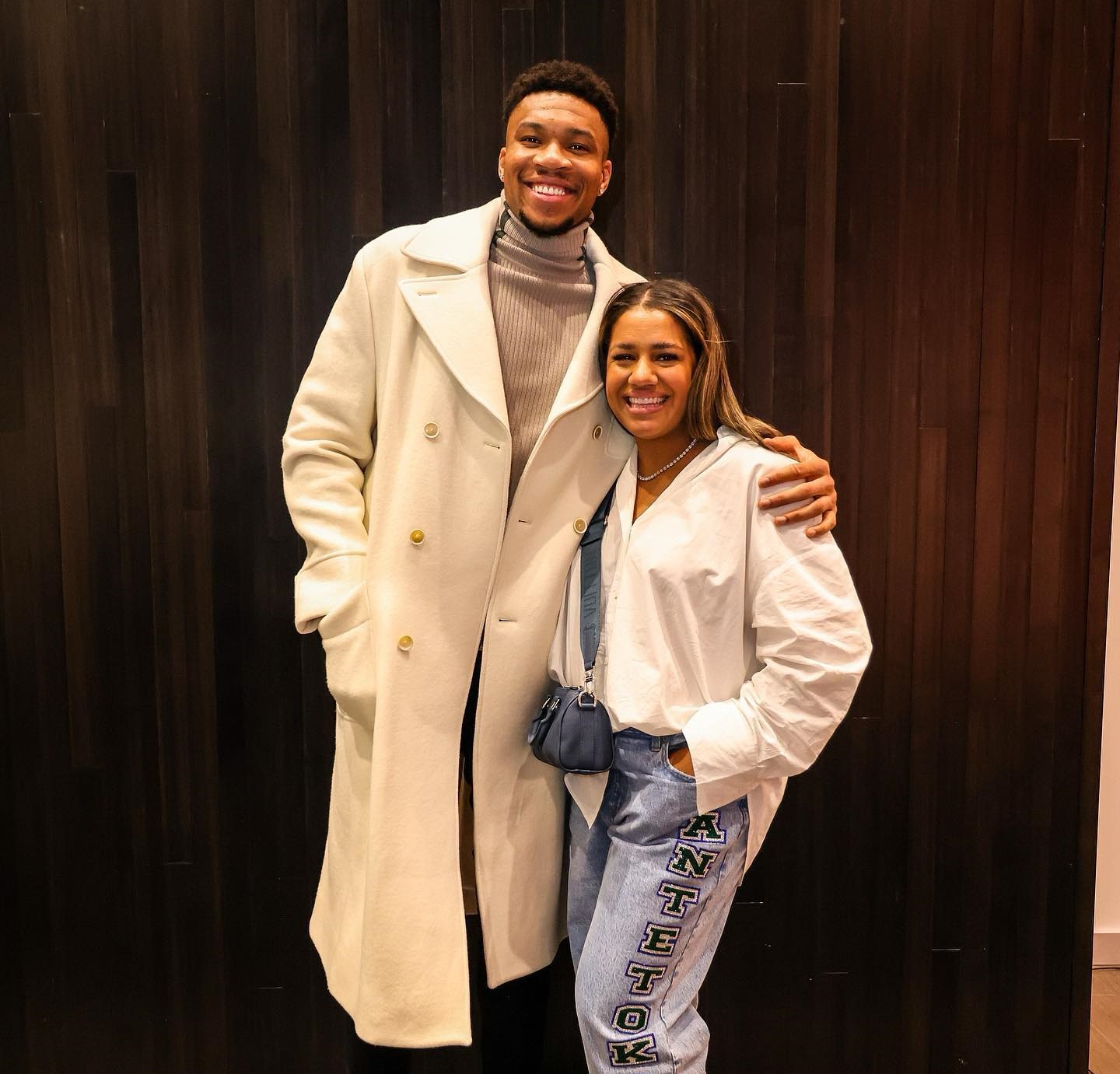 Γιάννης Αντετοκούνμπο