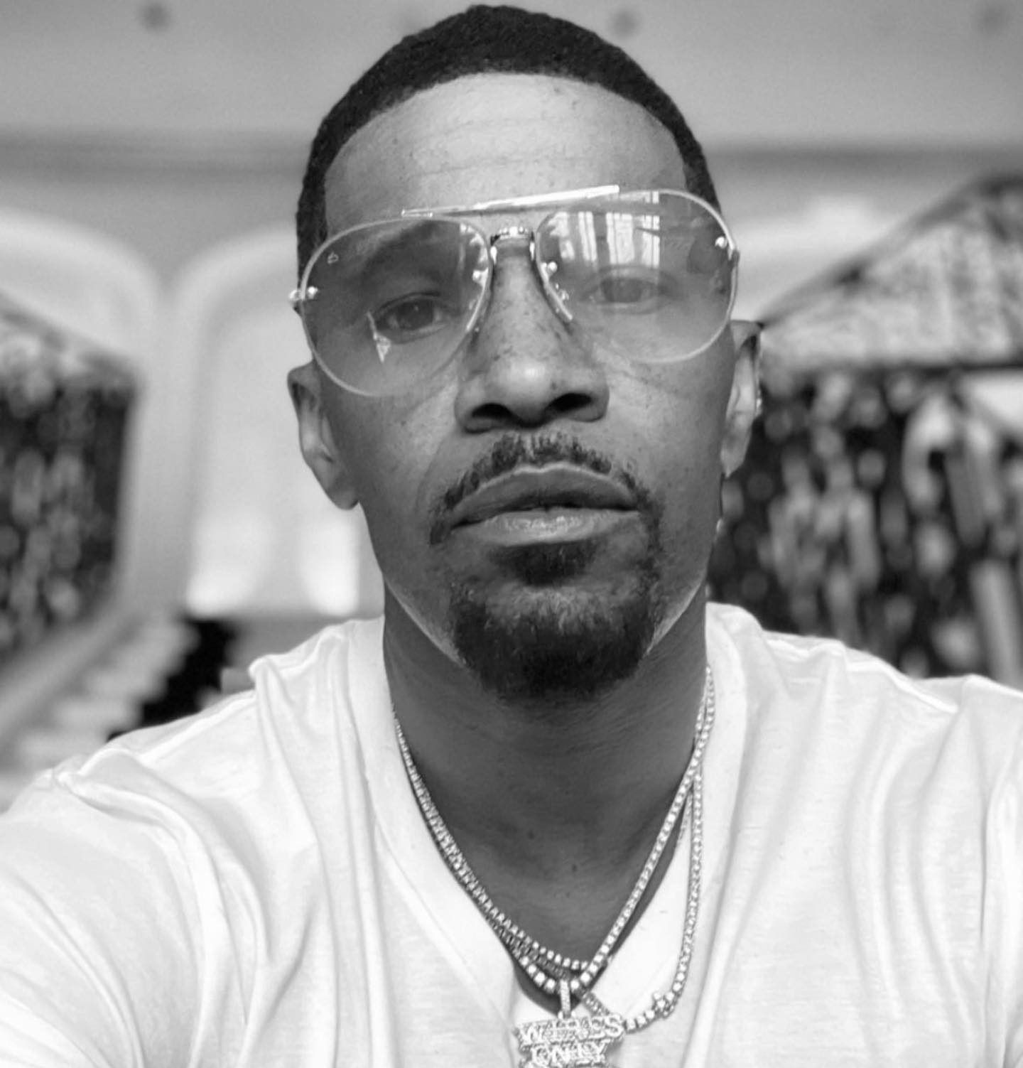 Jamie Foxx