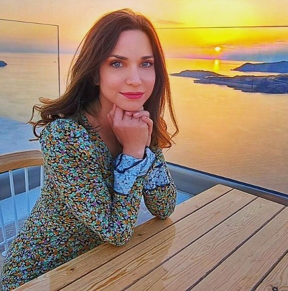 Kατερίνα Γερονικολού