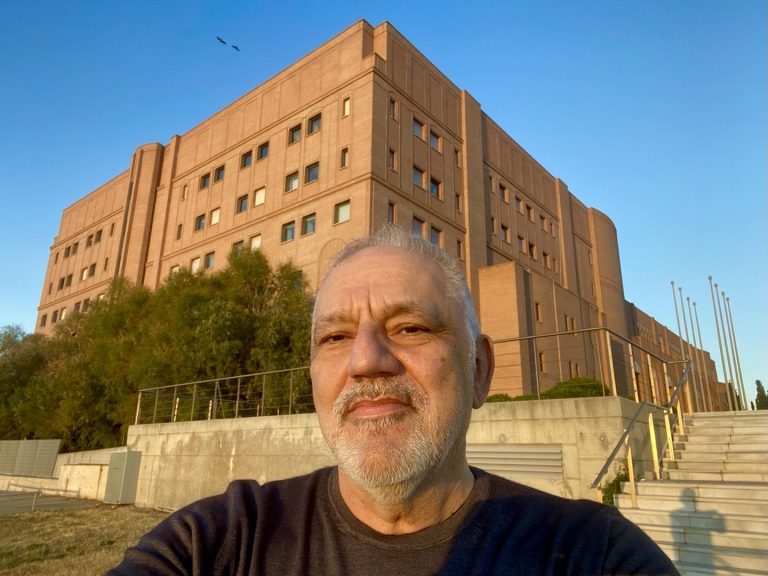 Νίκος Πορτοκάλογλου