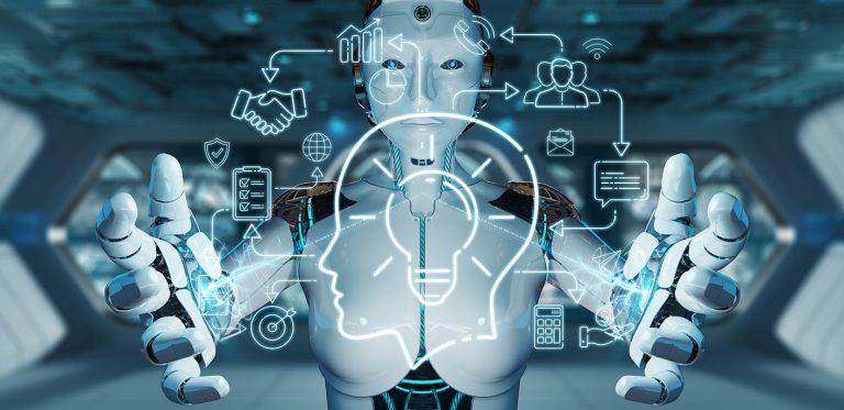 Τεχνητή Νοημοσύνη