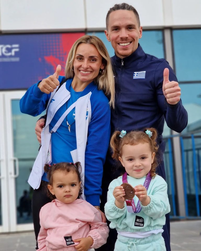 Mιλλούση-Πετρούνιας