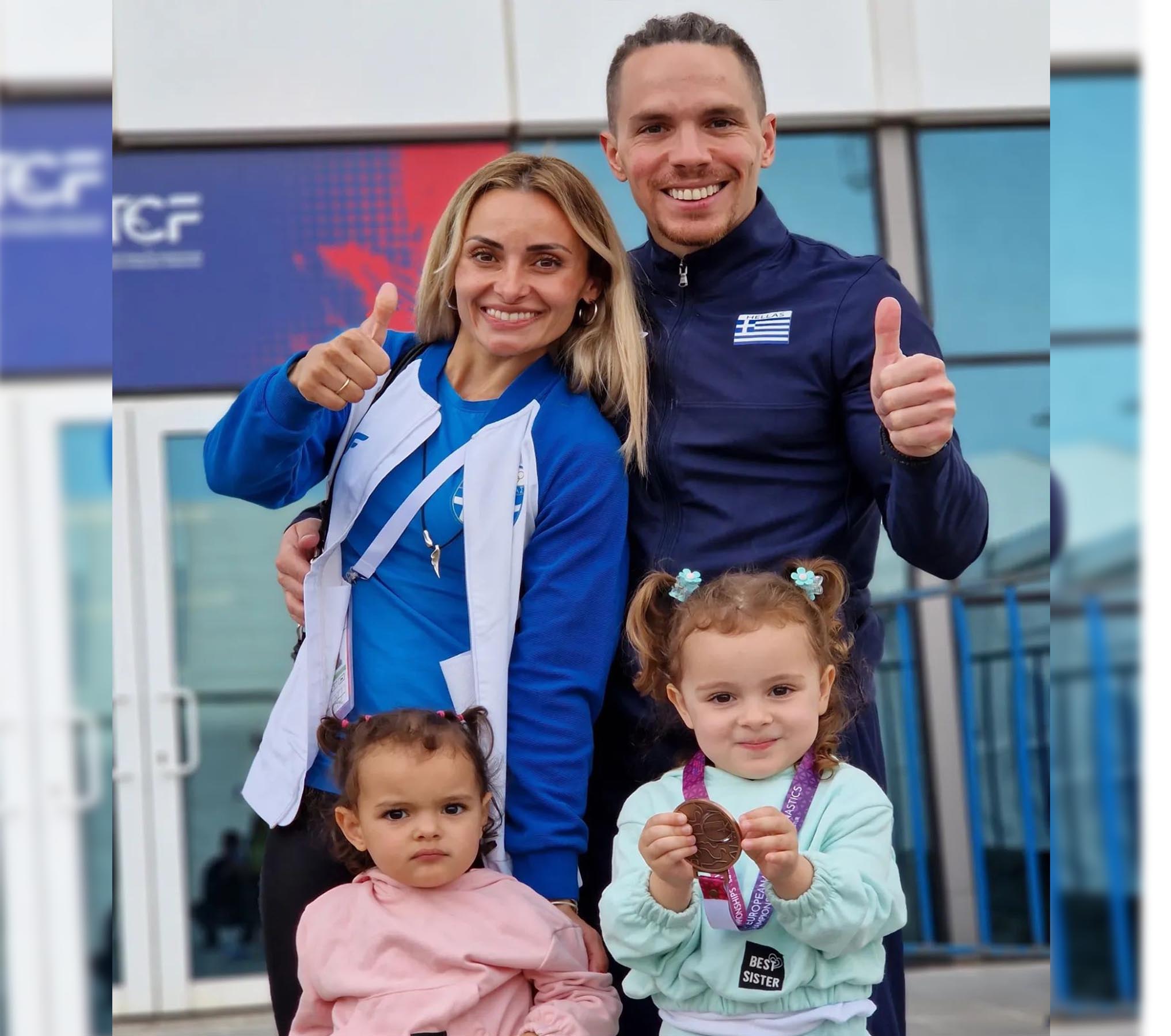 Μιλλούση Πετρούνιας