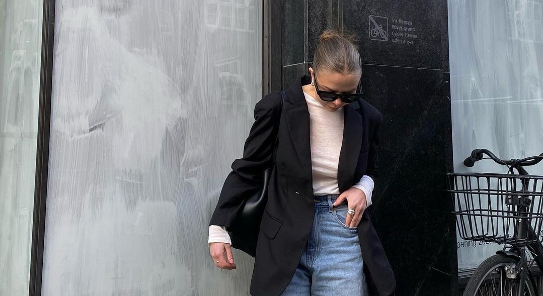 Είστε petites; Έτσι θα φορέσετε το oversized blazer - InStyle