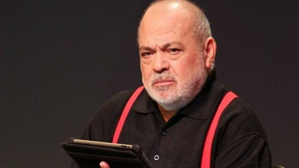 Χρήστος Βαλαβανίδης