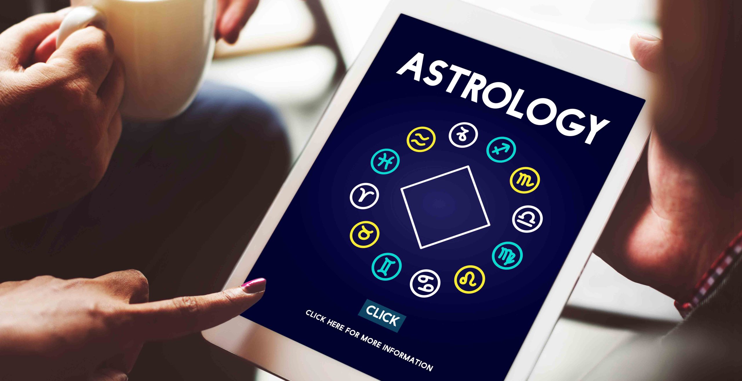 Ζωδιακές προβλέψεις