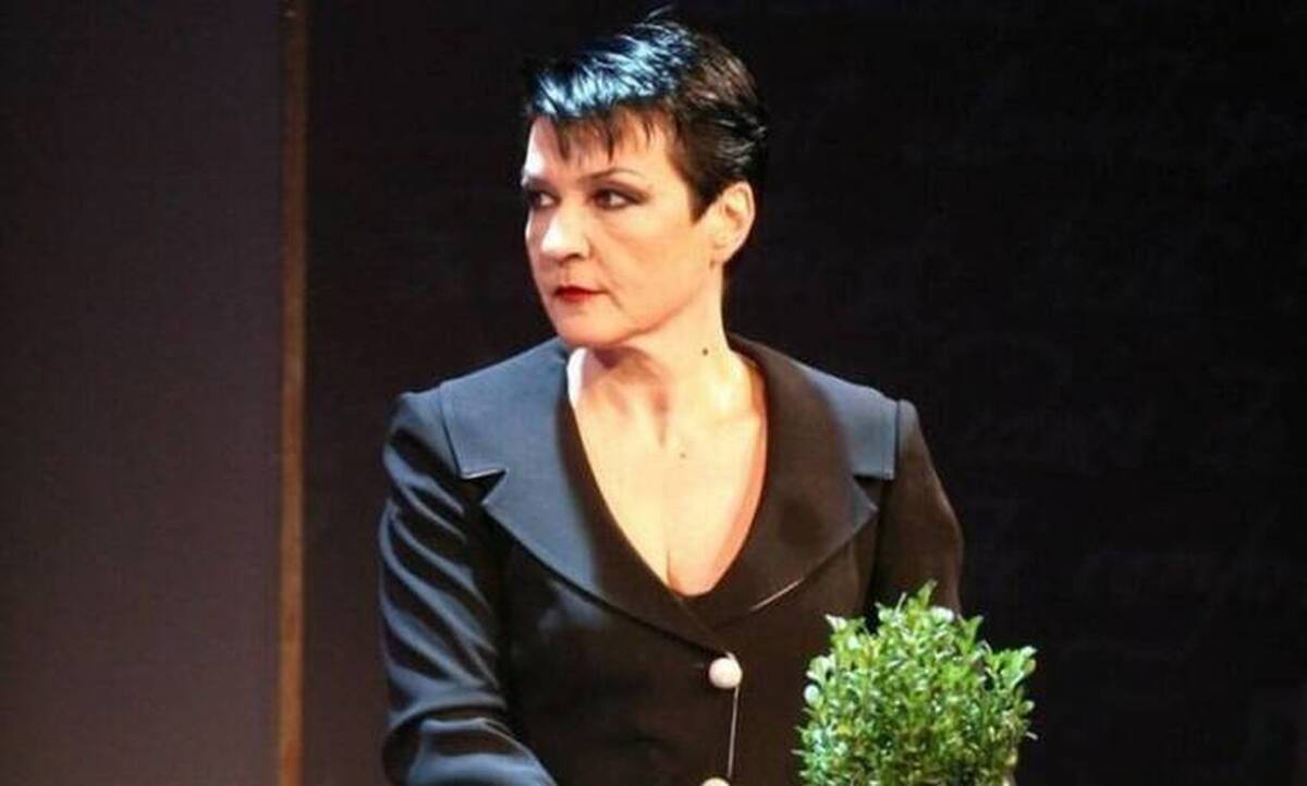 Κατιάνα Μπαλανίκα