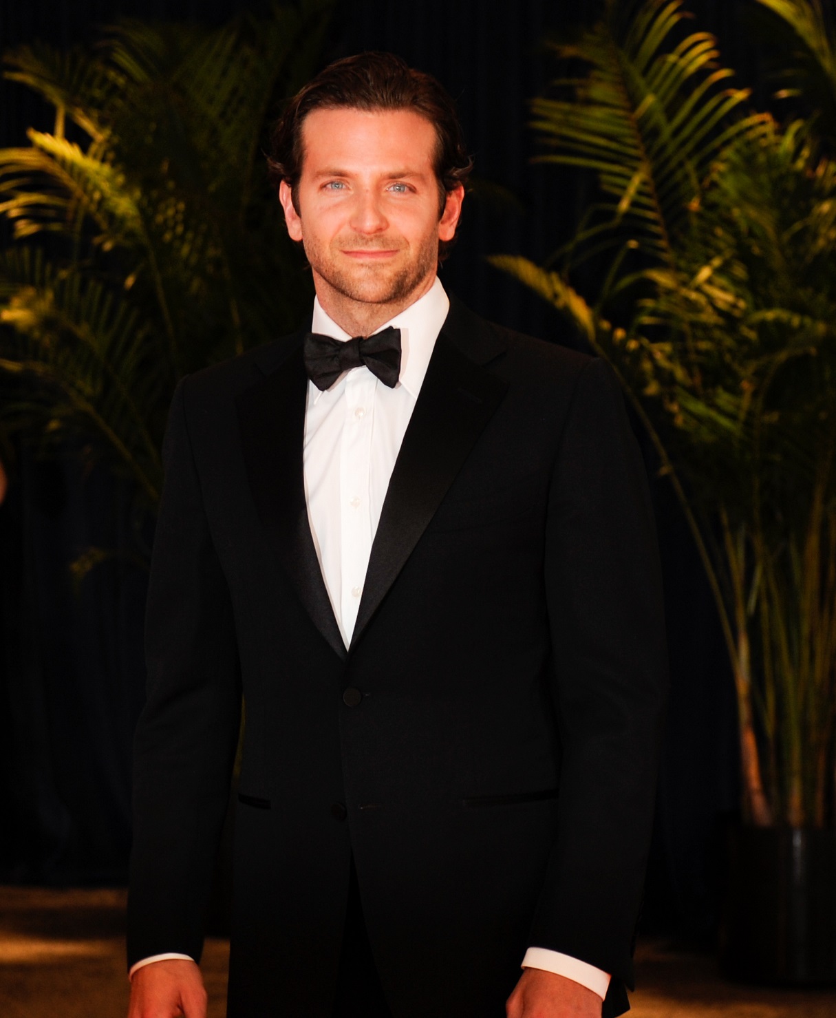 Bradley Cooper