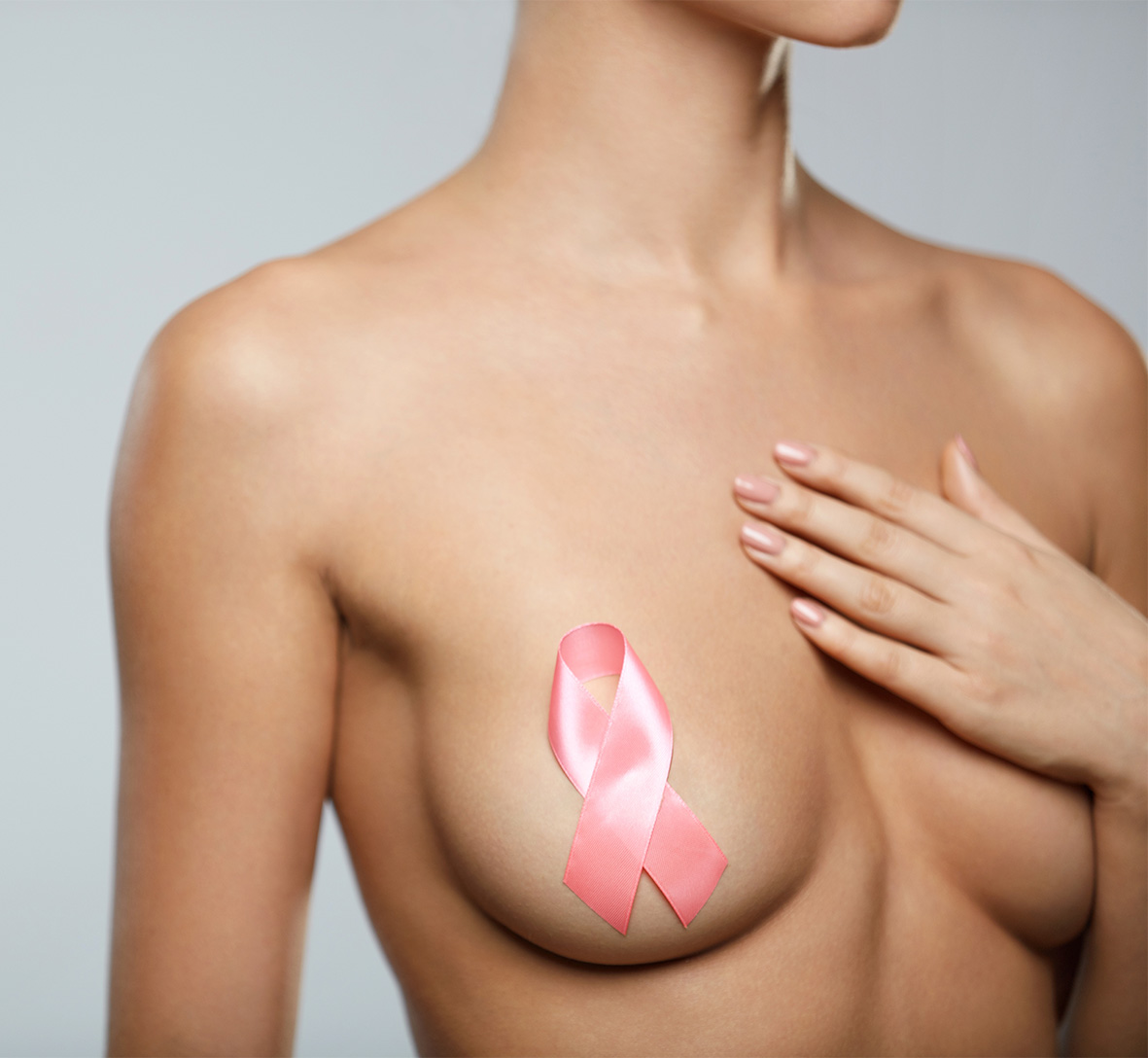Γυναίκα καρκίνος στήθος