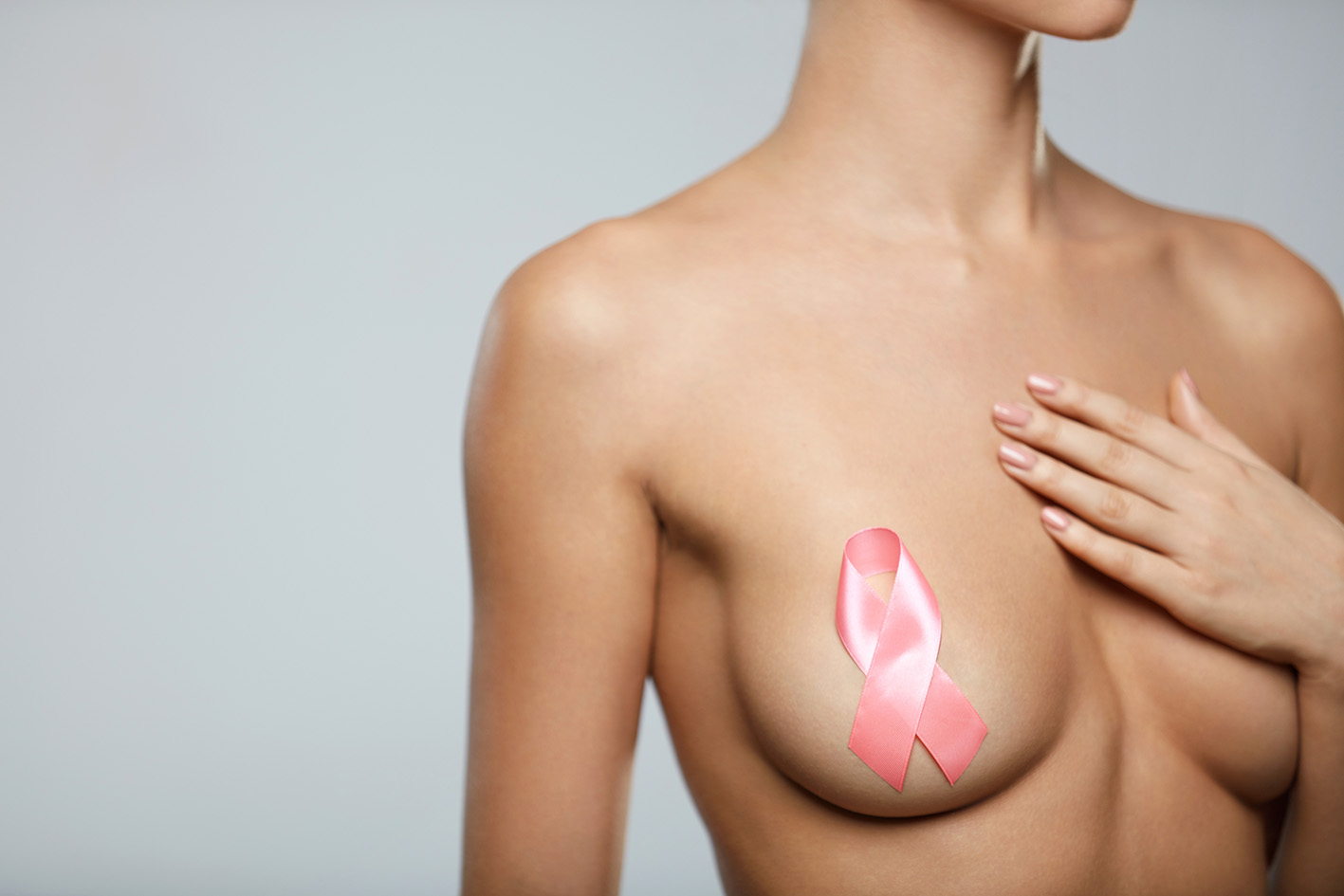 Γυναίκα καρκίνος στήθος