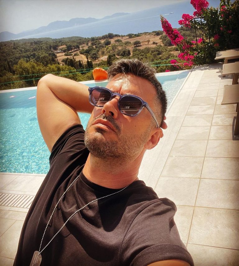 Γιάννης Τσιμιτσέλης