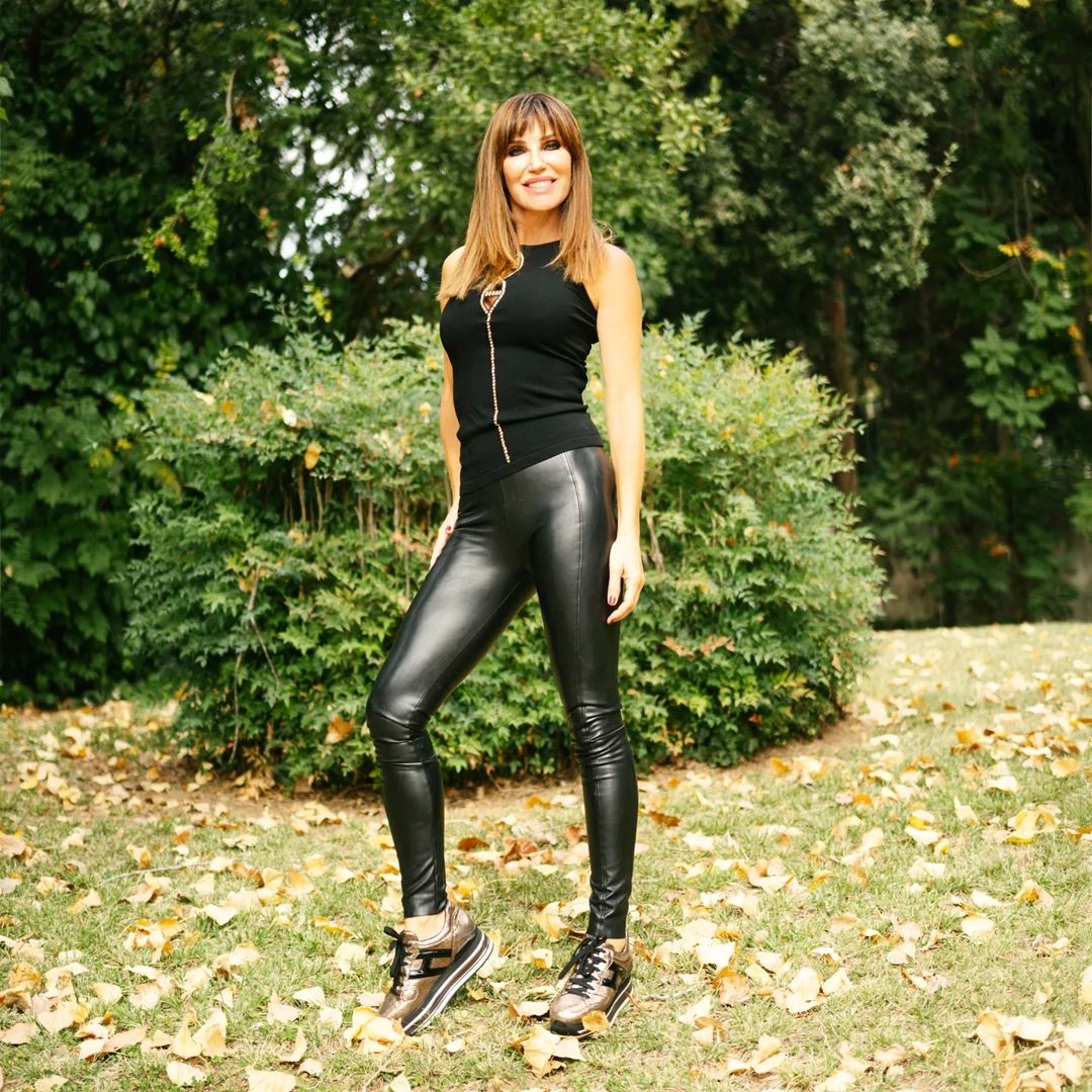 Βίκυ Χατζηβασιλείου