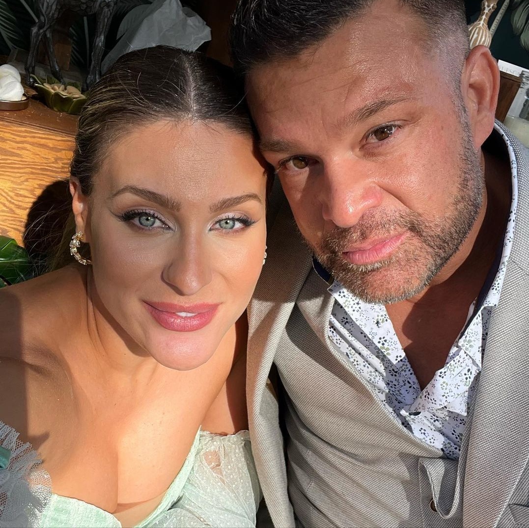 Κώστας Σόμμερ - Βαλεντίνη Παπαδάκη