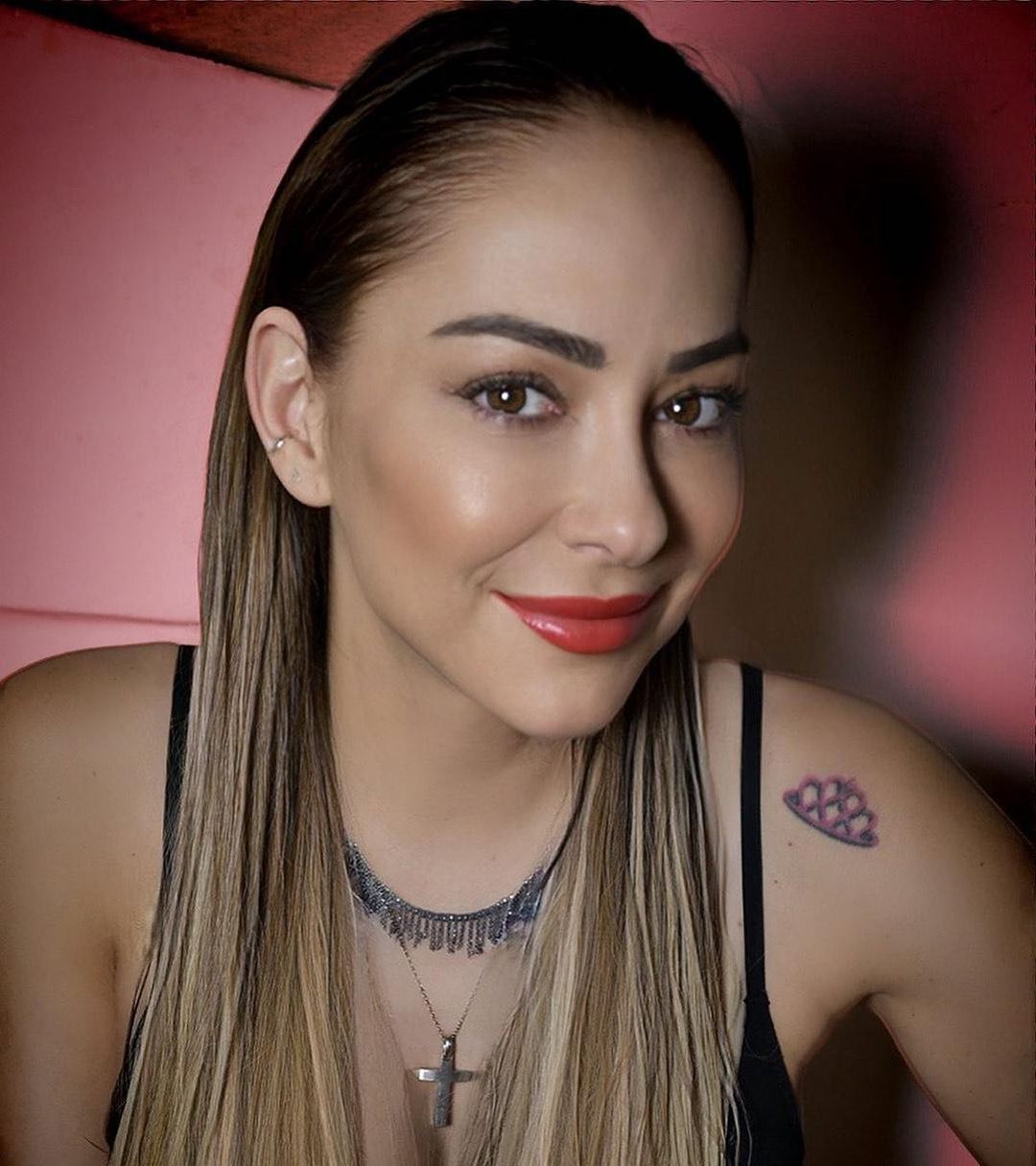 Μελίνα Ασλανίδου