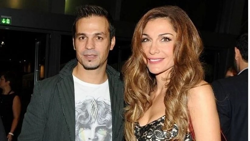 Νικολαϊδης Βανδή