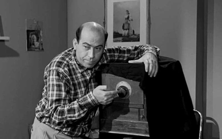 Θανάσης Βέγγος