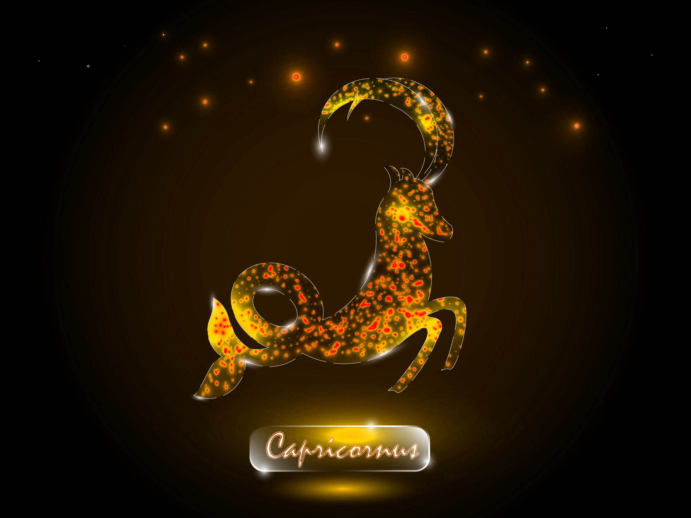 Το ζώδιο του Αιγόκερου