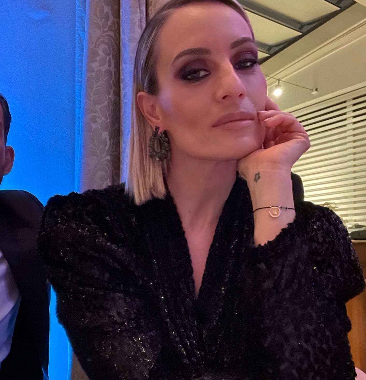 Ελεονώρα Μελέτη